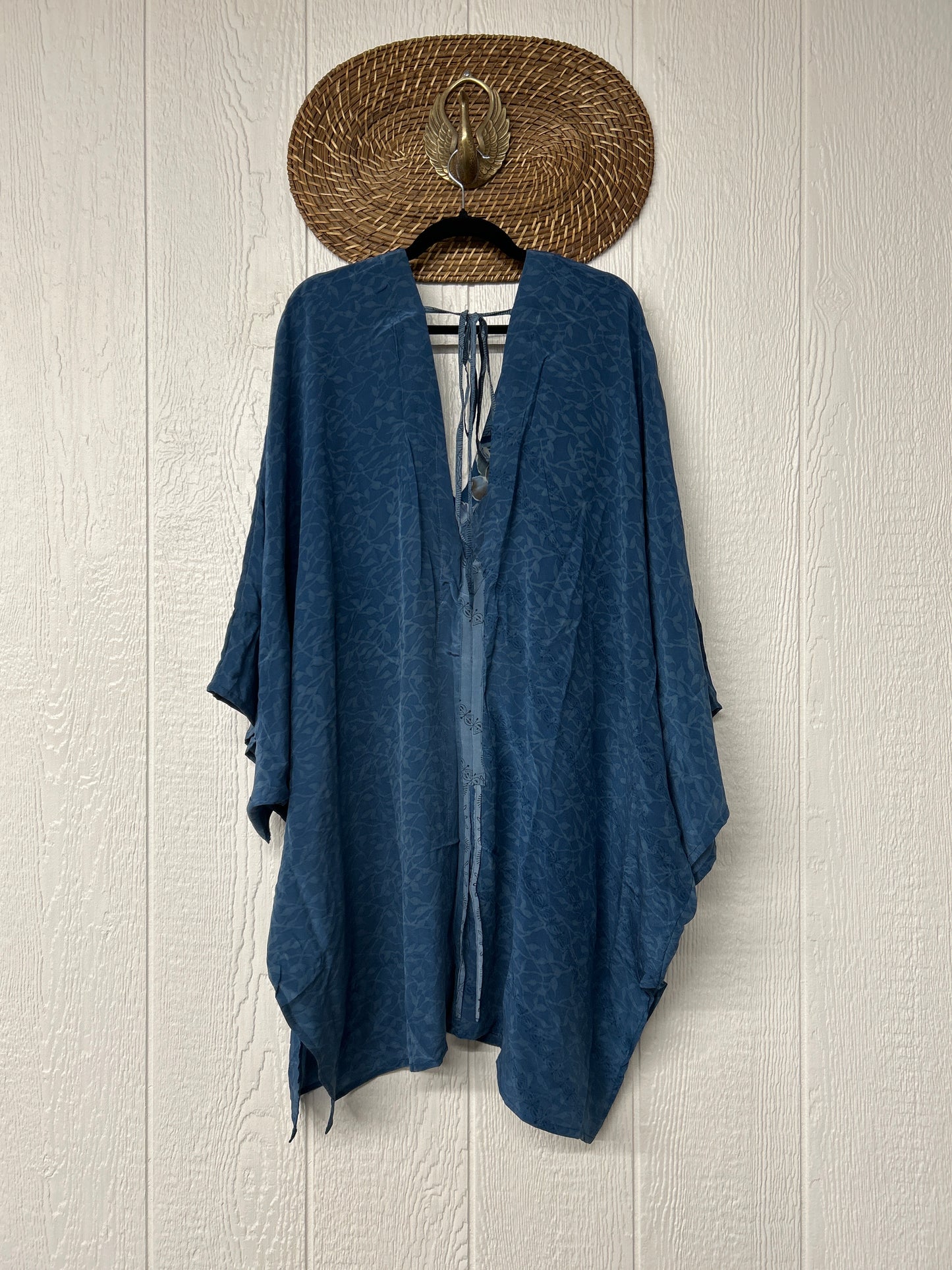 Crepe Sari Shortie Moondance Muu 0926 102