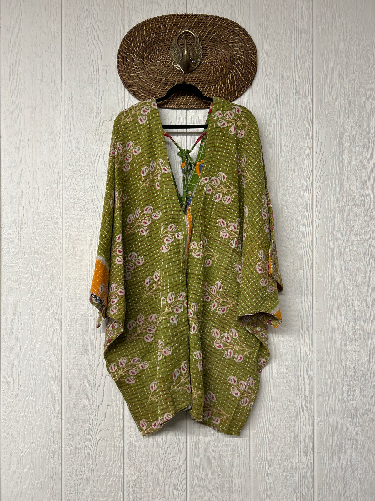 Pareo Kantha Shortie Moondance Muu 0926 094