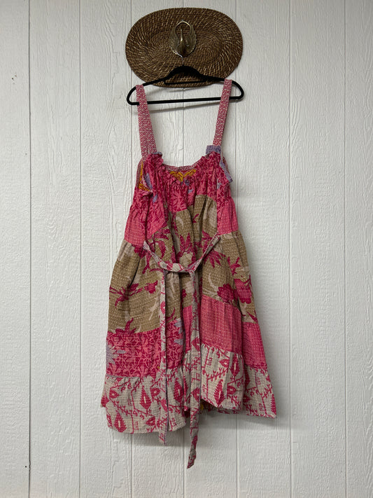 Pareo Kantha Dolly Jumpsuit 0926 224