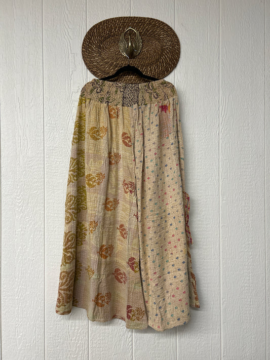 Pareo Kantha Butterfly Pant 1225 123