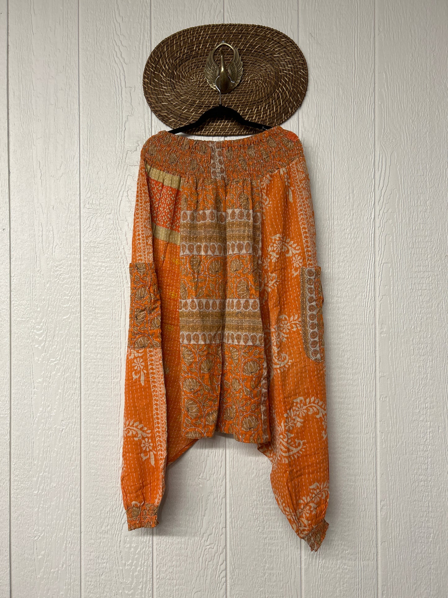 Pareo Kantha Be Still Harems 0626 179