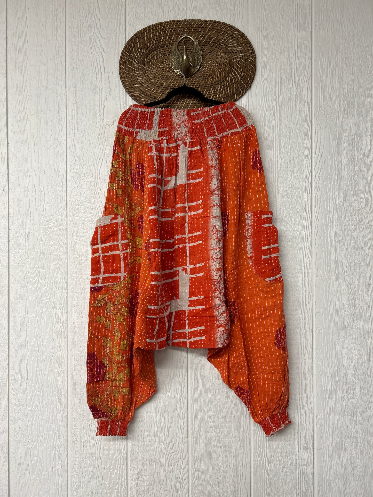 Pareo Kantha Be Still Harems 0626 252
