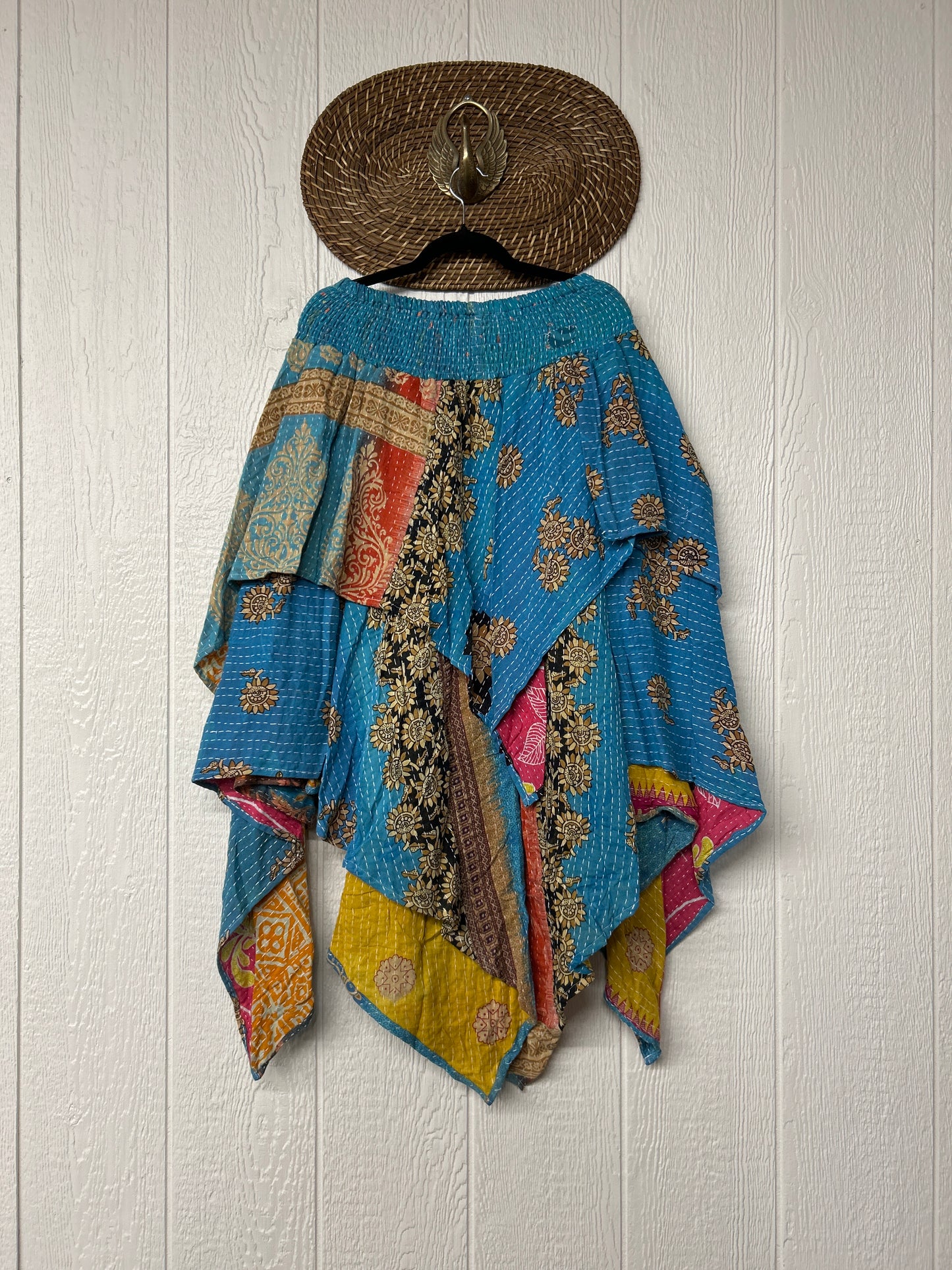 Pareo Kantha Pixie Pant 0826 165