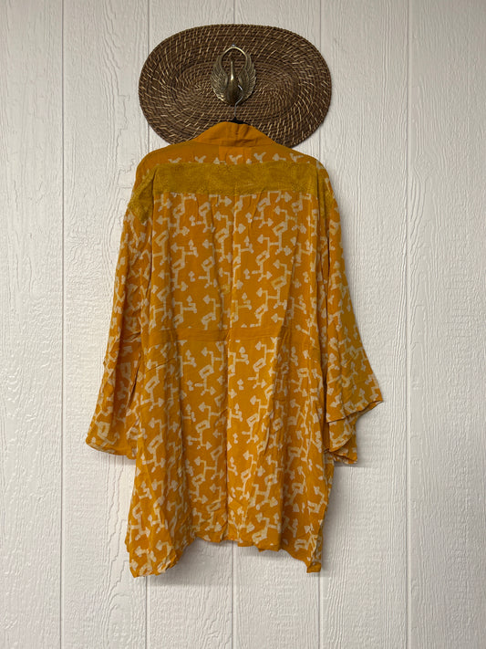 Dreamweaver Shortie Kimono 1025 027