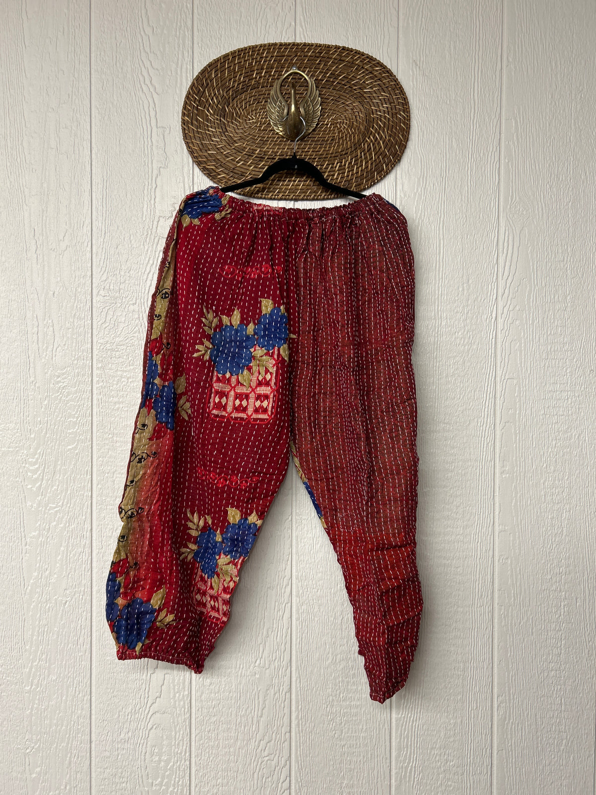 Pareo Kantha Jogger Pants 0326 161