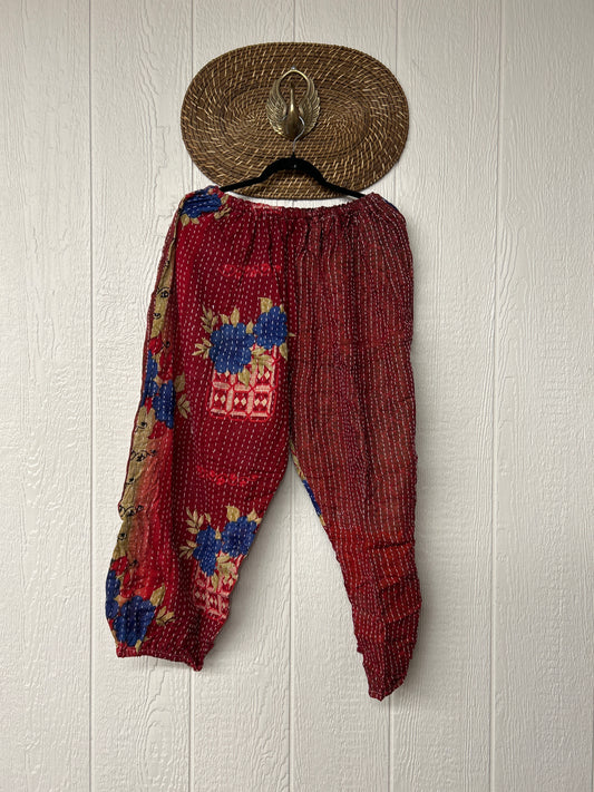 Pareo Kantha Jogger Pants 0326 161