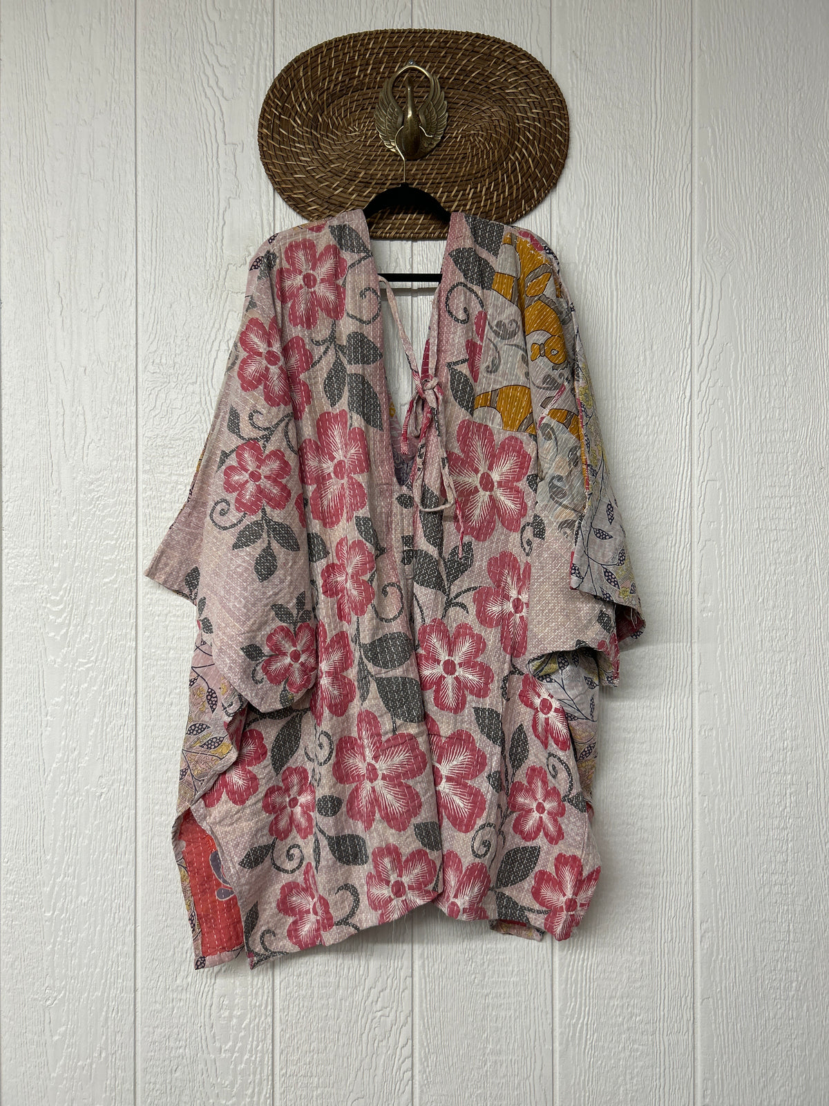 RETAIL Pareo Kantha Shortie Moondance Muu 0926 032