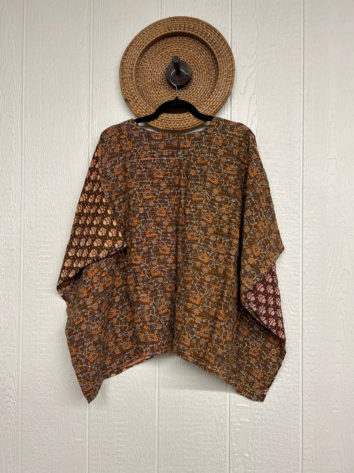 Pareo Kantha Shortie-Muu 0926 217