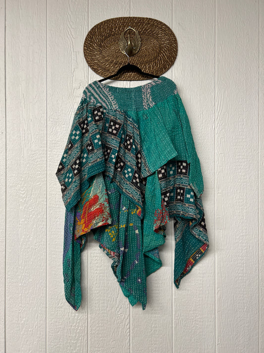 Pareo Kantha Pixie Pant 0826 160