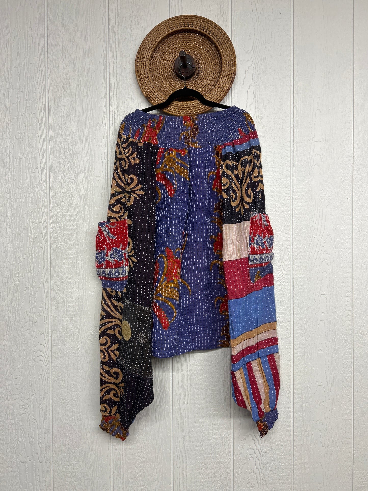Pareo Kantha Be Still Harems 0626 018