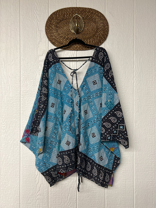 Pareo Kantha Shortie Moondance Muu 1125 092