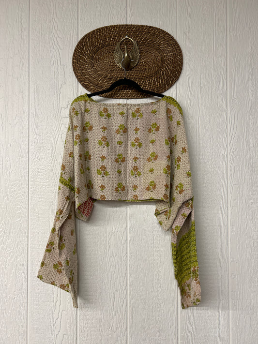 Abundance Crop Top 1025 082