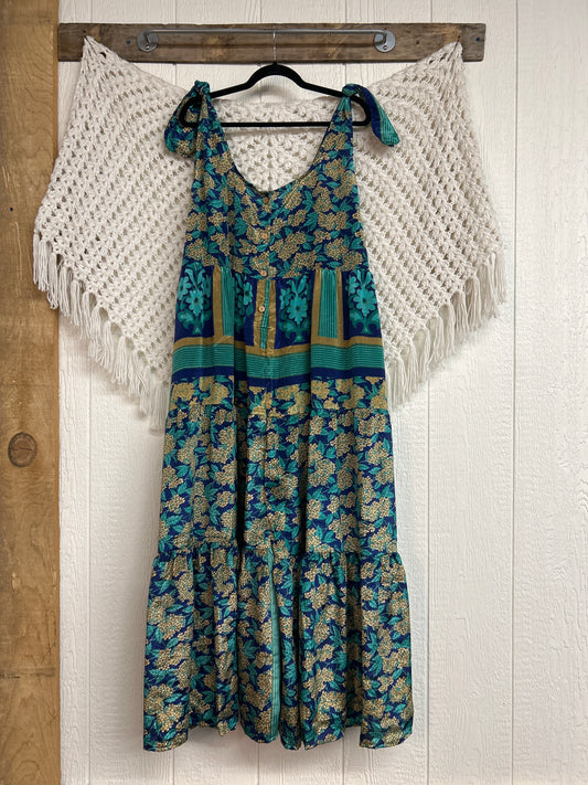 Celeste Jumpsuit 0725 211