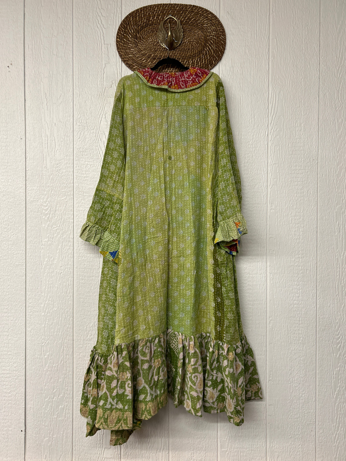 Pareo Kantha Pixie Duster 1026 204