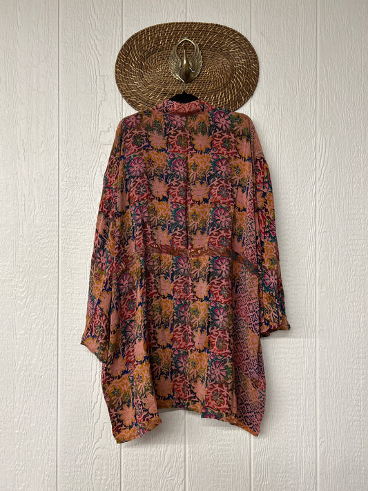 Dreamweaver Shortie Kimono 1025 213