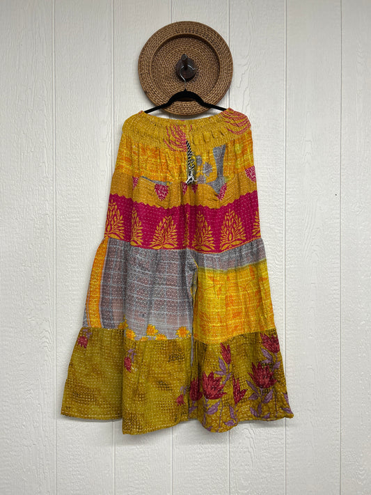 Lotus Wide Leg Pants 0925 230