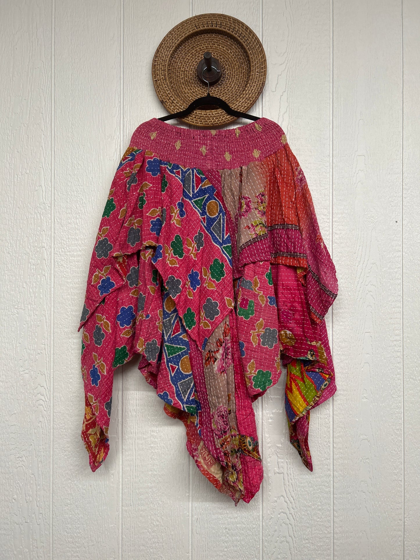 Pareo Kantha Pixie Pant 0826 007