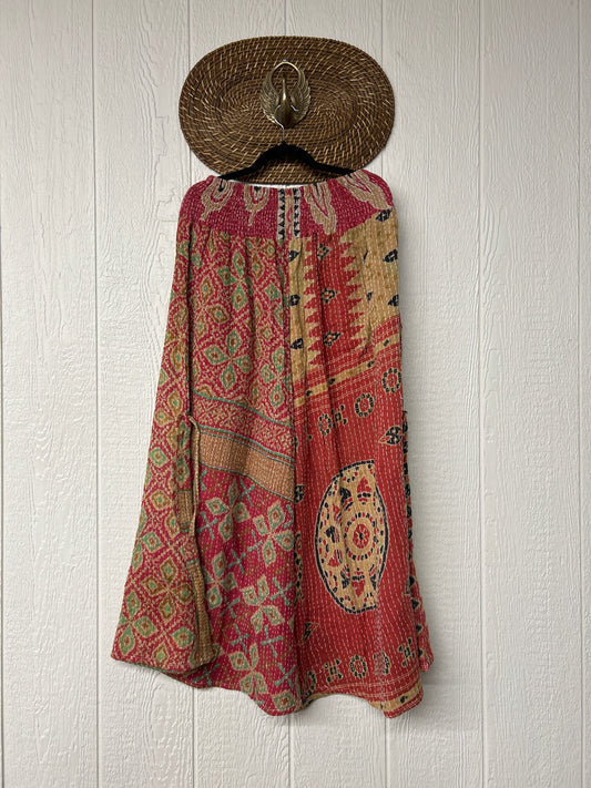 Pareo Kantha Butterfly Pant 1225 156