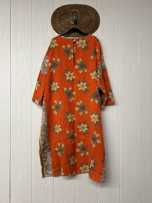 Kantha Dream Pullover Maxi 1025 113