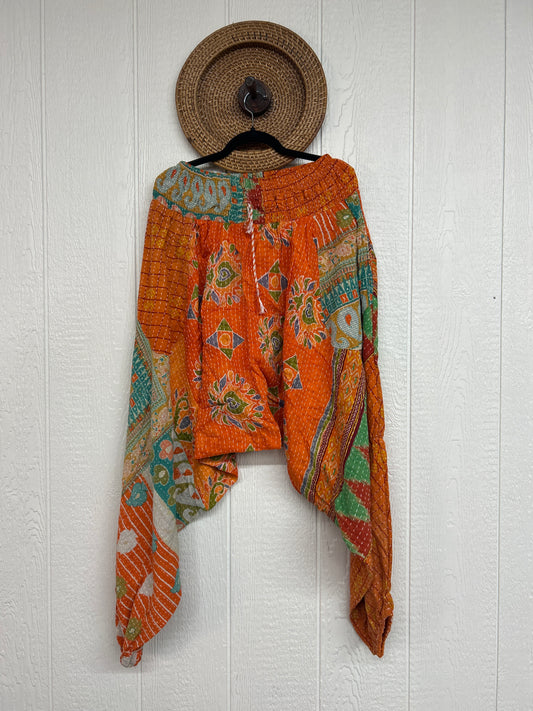 Everyday Harem Pants 0925 082