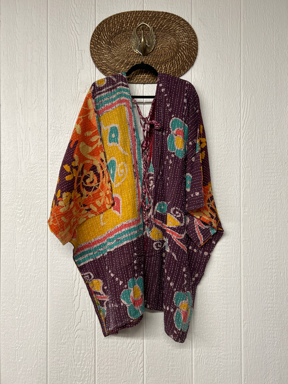 Pareo Kantha Shortie Moondance Muu 0926 103