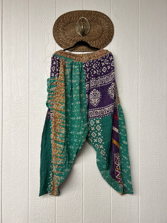 Pareo Kantha Wanderer Pants 0426 225