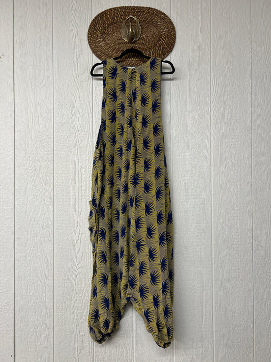 Duality Erin Jogger Jumpsuit 1125 095