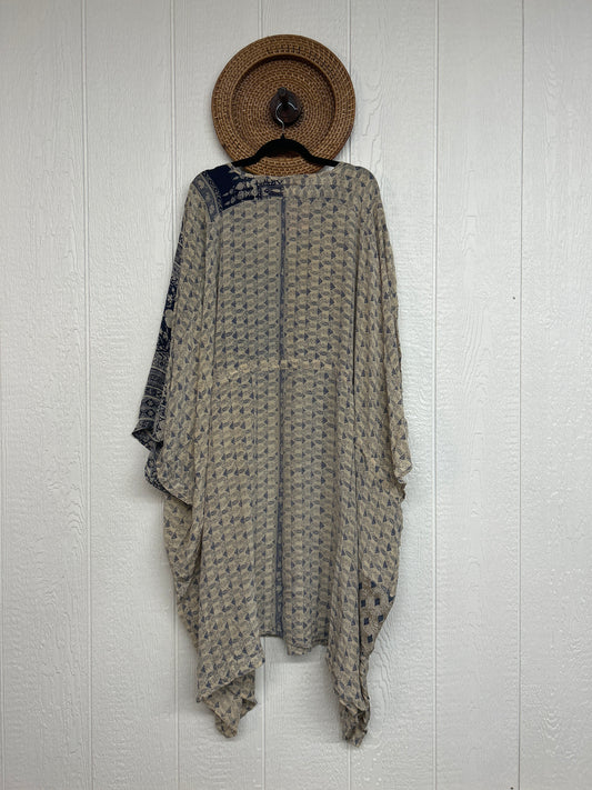 Sacred Split Tunic 0725 061