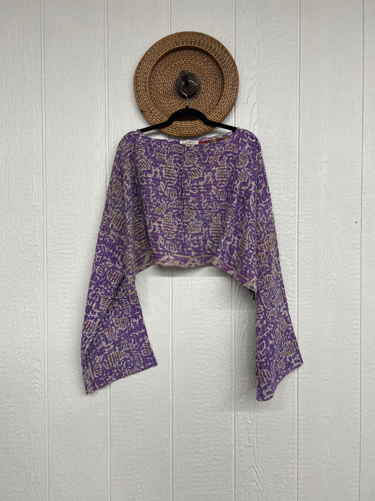 Abundance Crop Top 1025 134