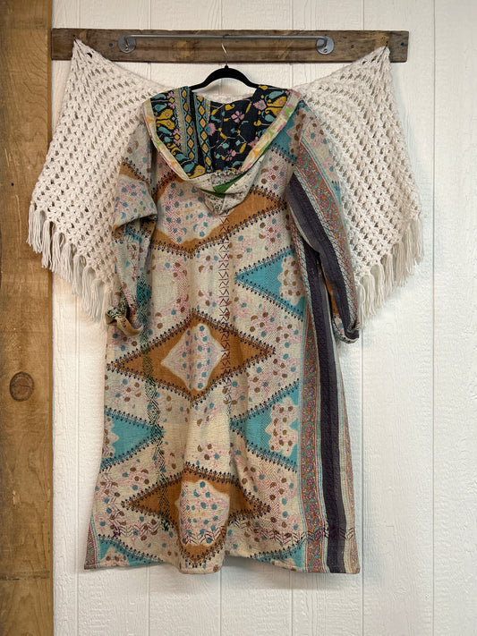 Rising Sun Coat KB0925 001