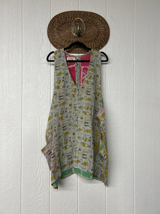 Harmony Mini Dress 0725 037