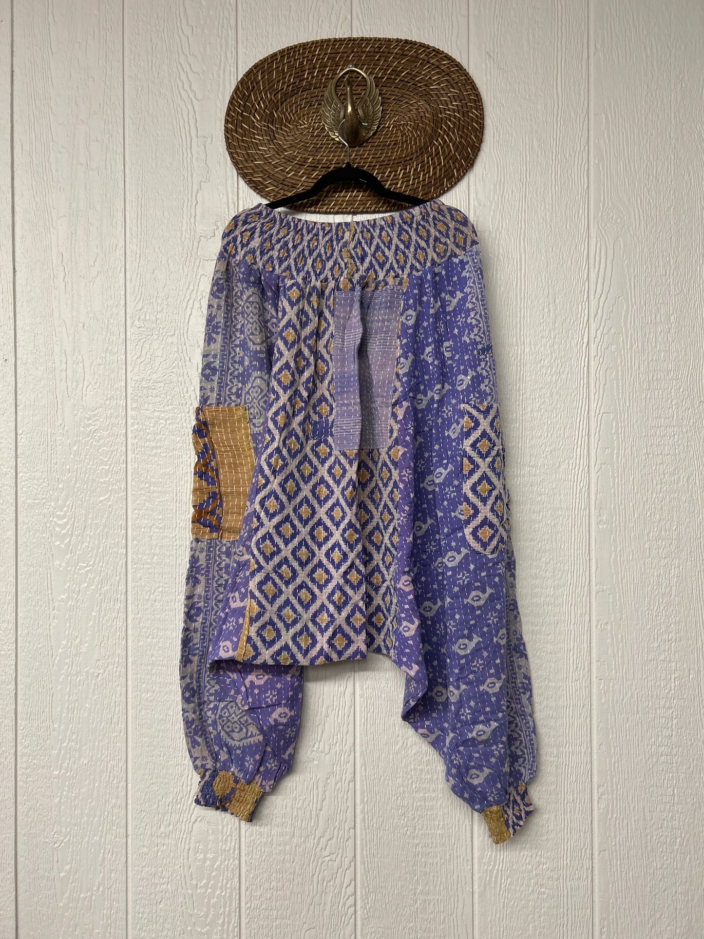 Pareo Kantha Be Still Harems 0626 144