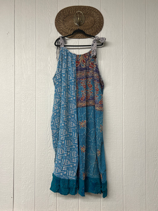 Pareo Kantha Cosmos Jumpsuit 0826 238