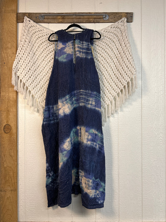 RETAIL Pareo Kantha Harmony Dress 0626 065