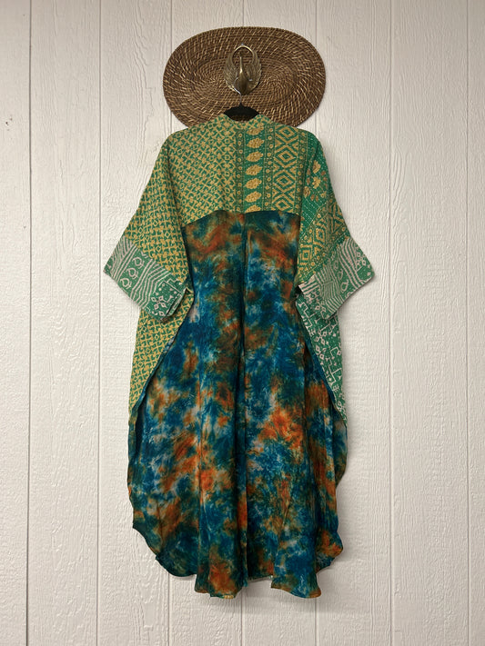 Pareo Kantha Free To Be Maxi 0826 081