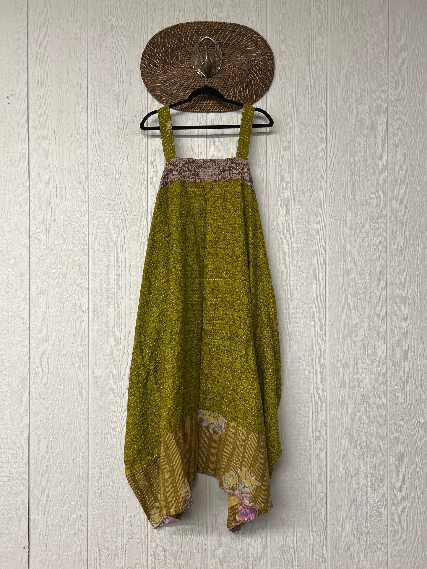 Pareo Kantha Gonna Shine Maxi 0726 025