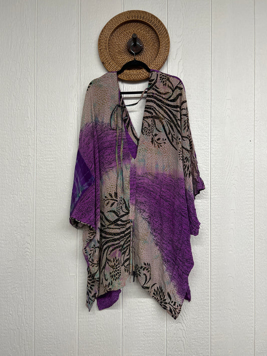 Crepe Sari Shortie Moondance Muu 0926 268