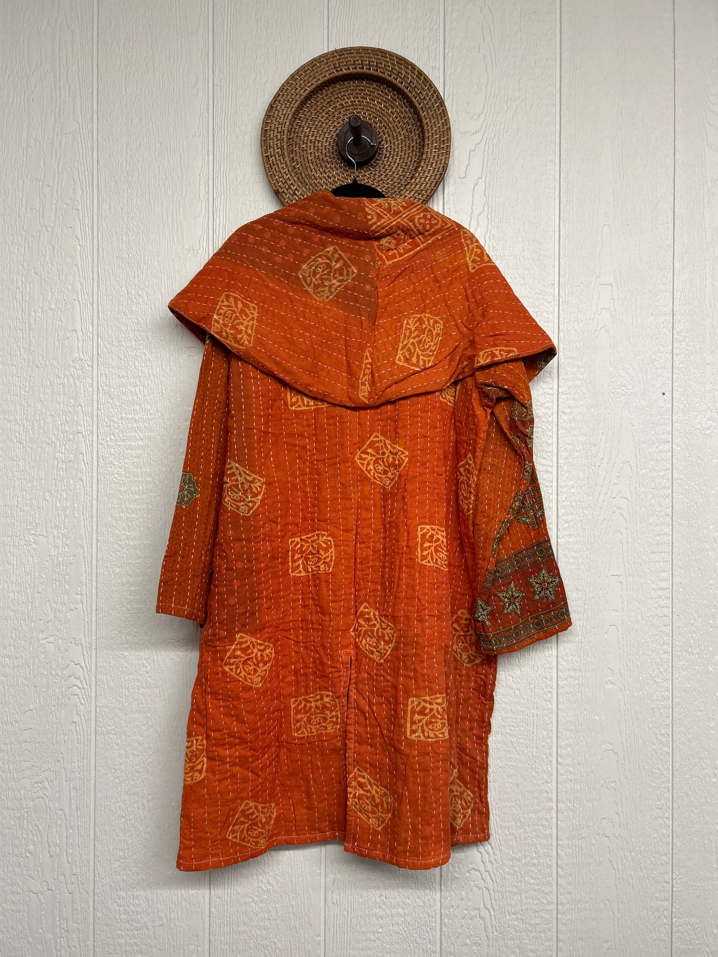 Koverlet Nomad Coat 0126 195