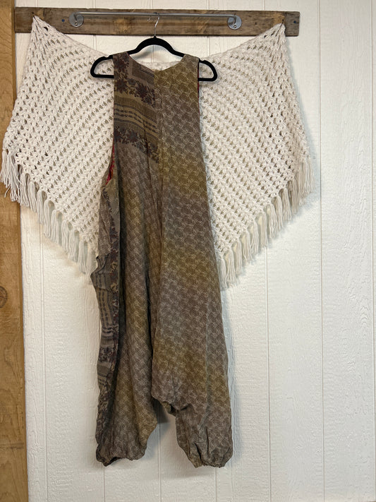 Duality Erin Jogger Jumpsuit 1125 155