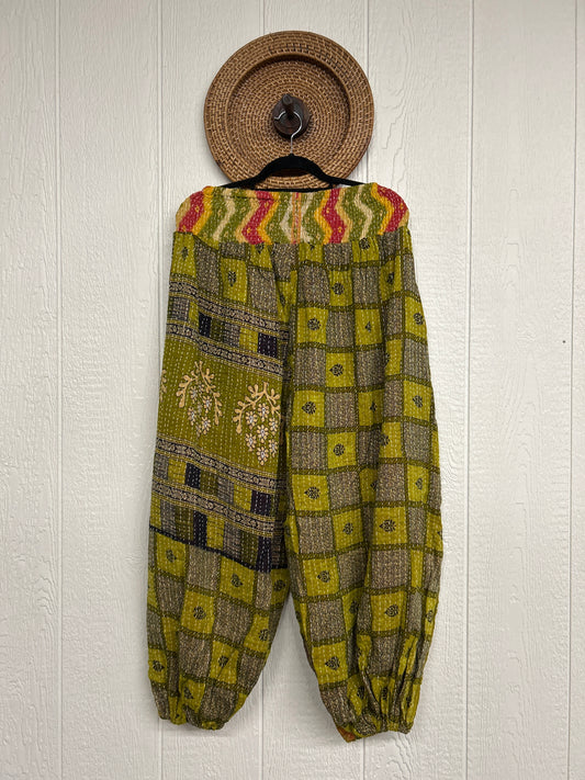 Pareo Kantha Synergy Jogger 0126 225