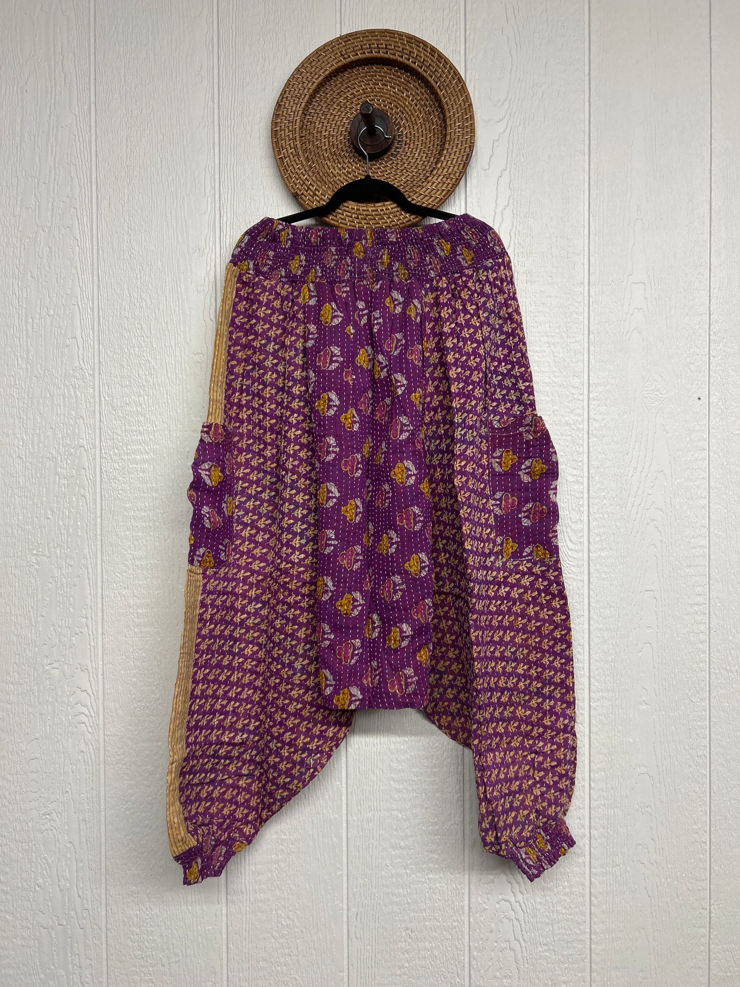 Pareo Kantha Be Still Harems 0626 071