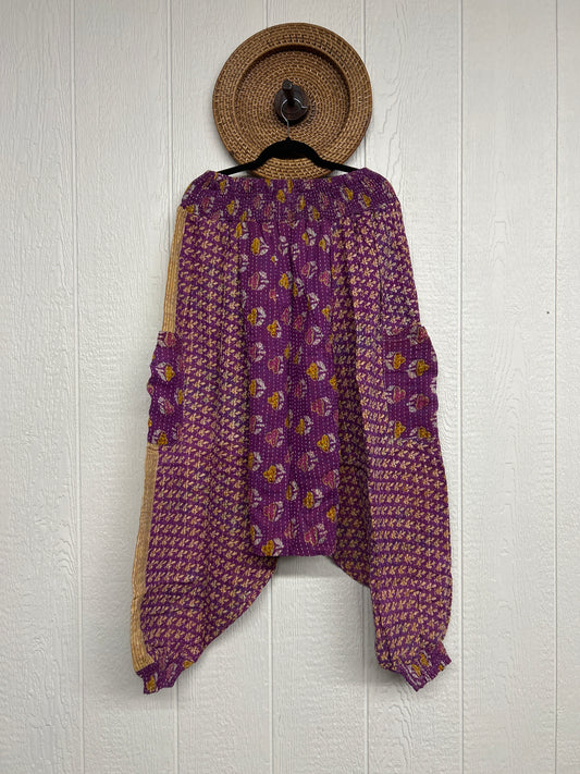 Pareo Kantha Be Still Harems 0626 071