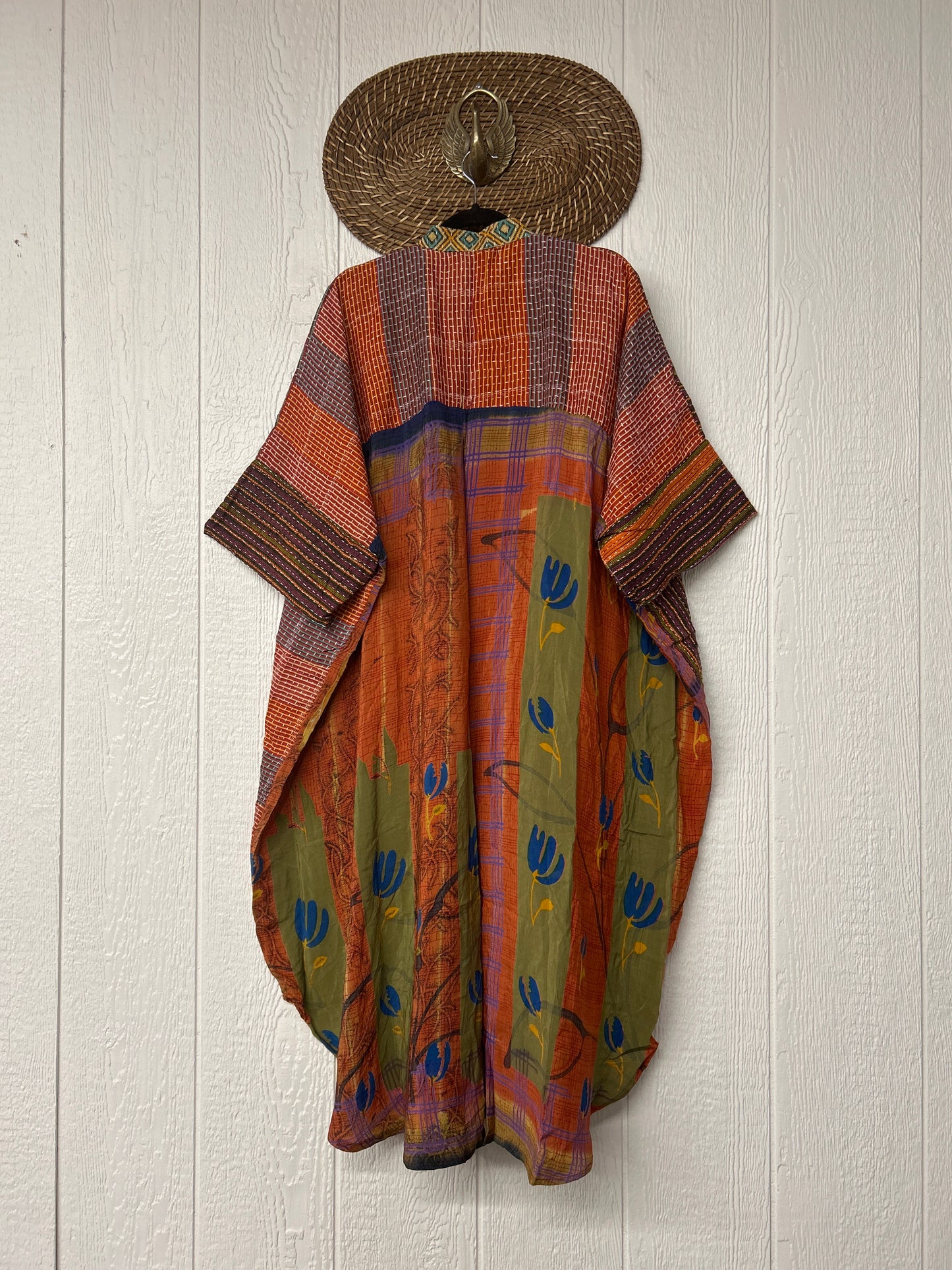 Pareo Kantha Free To Be Maxi 0826 034