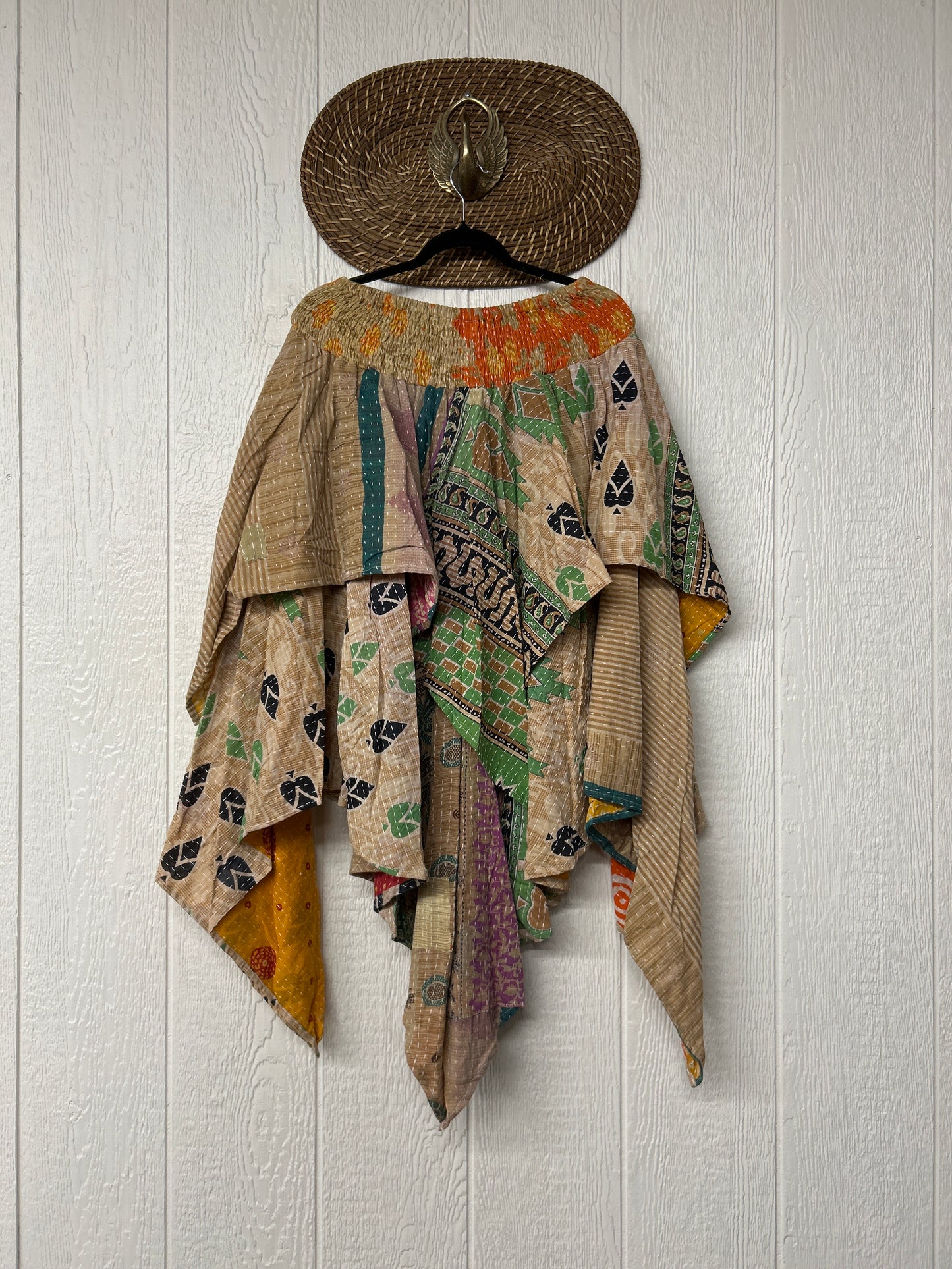 Pareo Kantha Pixie Pant 0826 123