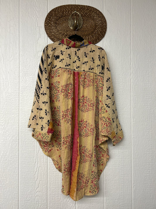 Pareo Kantha Poetic Tunic 1225 196