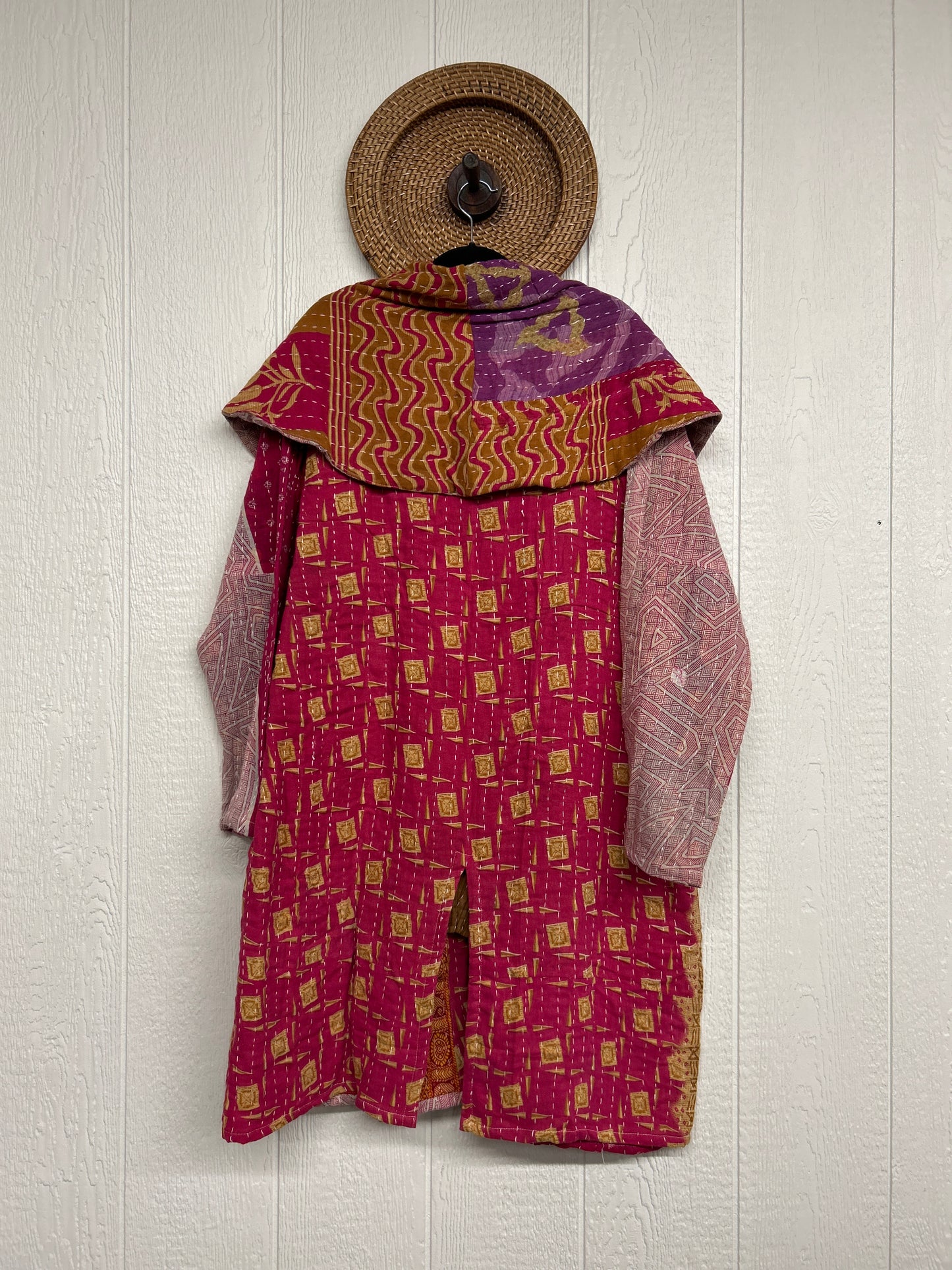 Koverlet Nomad Coat 0126 180