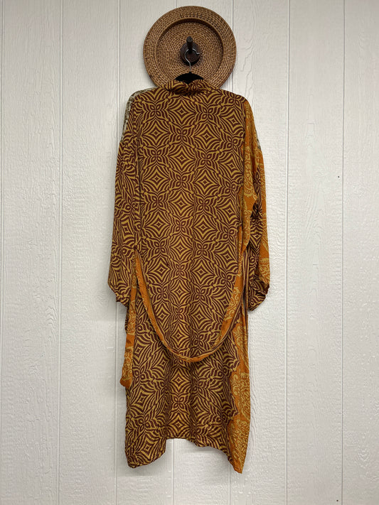 Rasgulla Sari Serenity Kimono 1125 252