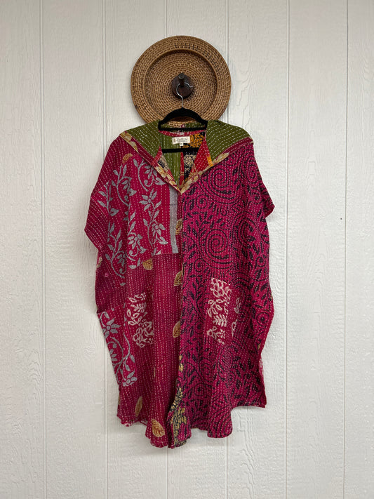 Peacemaker Hoodie Romper 0625 065