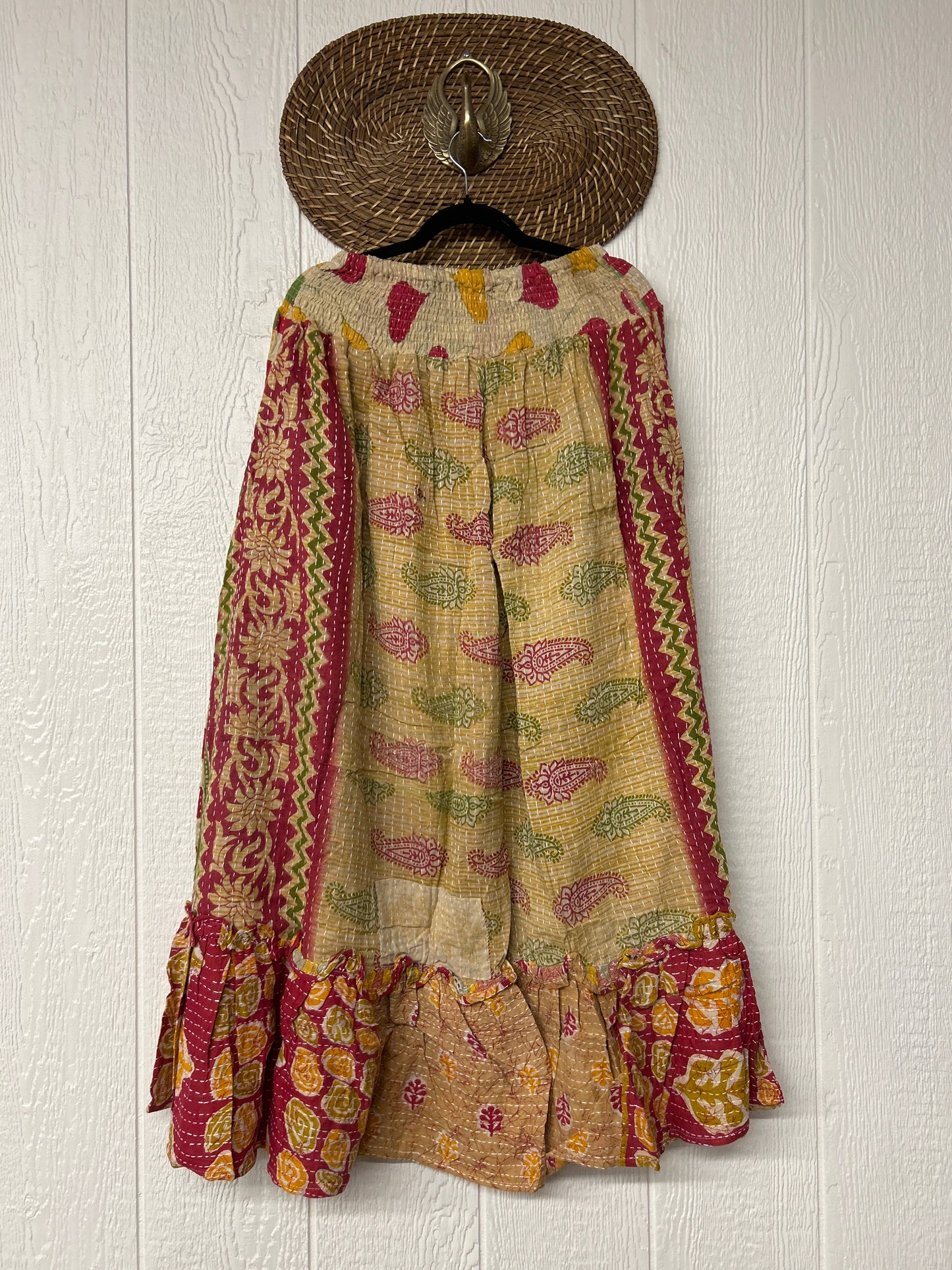 Pareo Kantha Joplin Pants 0326 251
