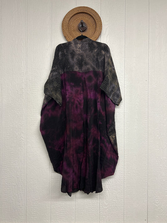 RETAIL Pareo Kantha Free To Be Maxi 0826 143